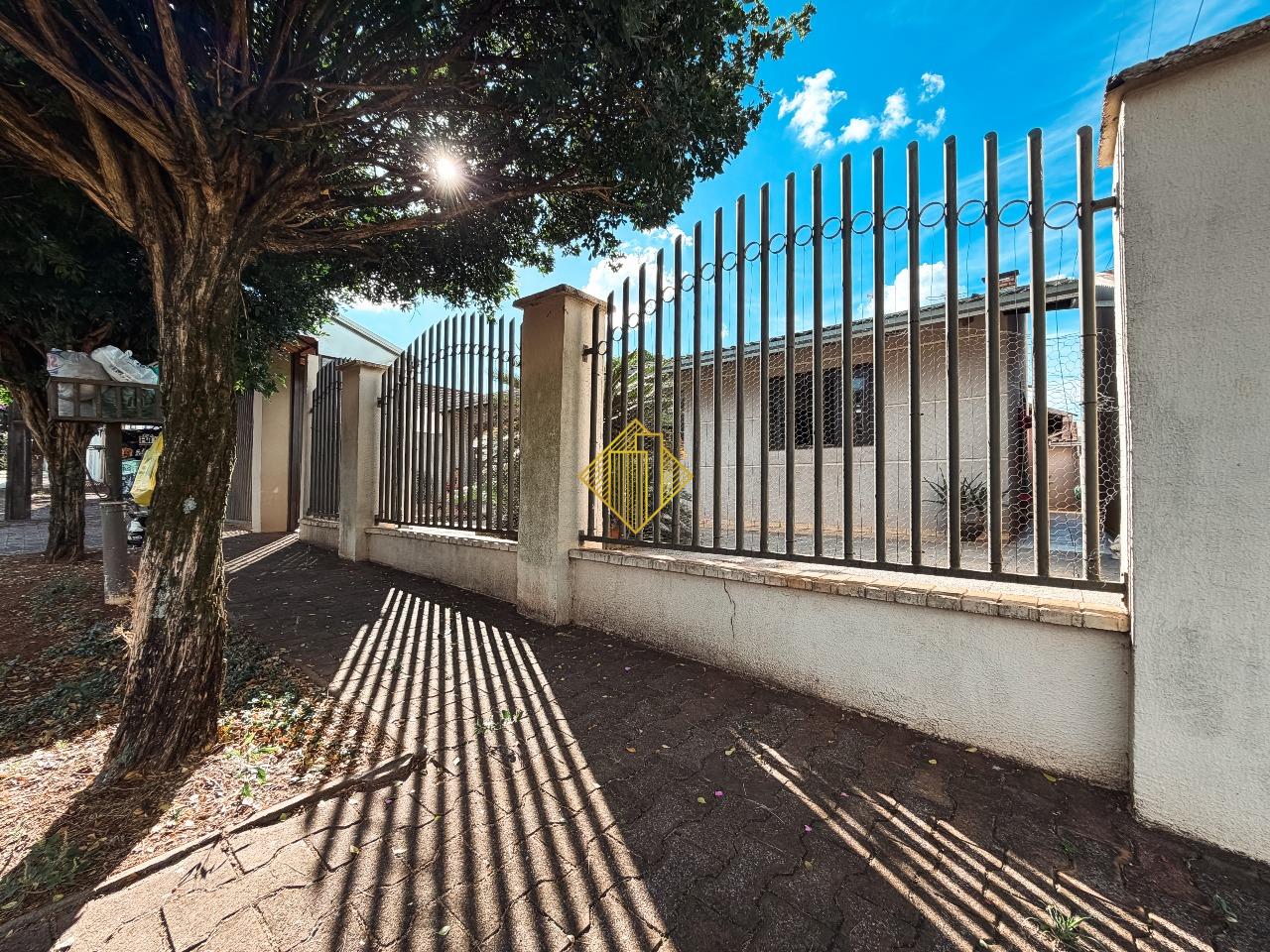 Casa à venda no Parque Verde: 