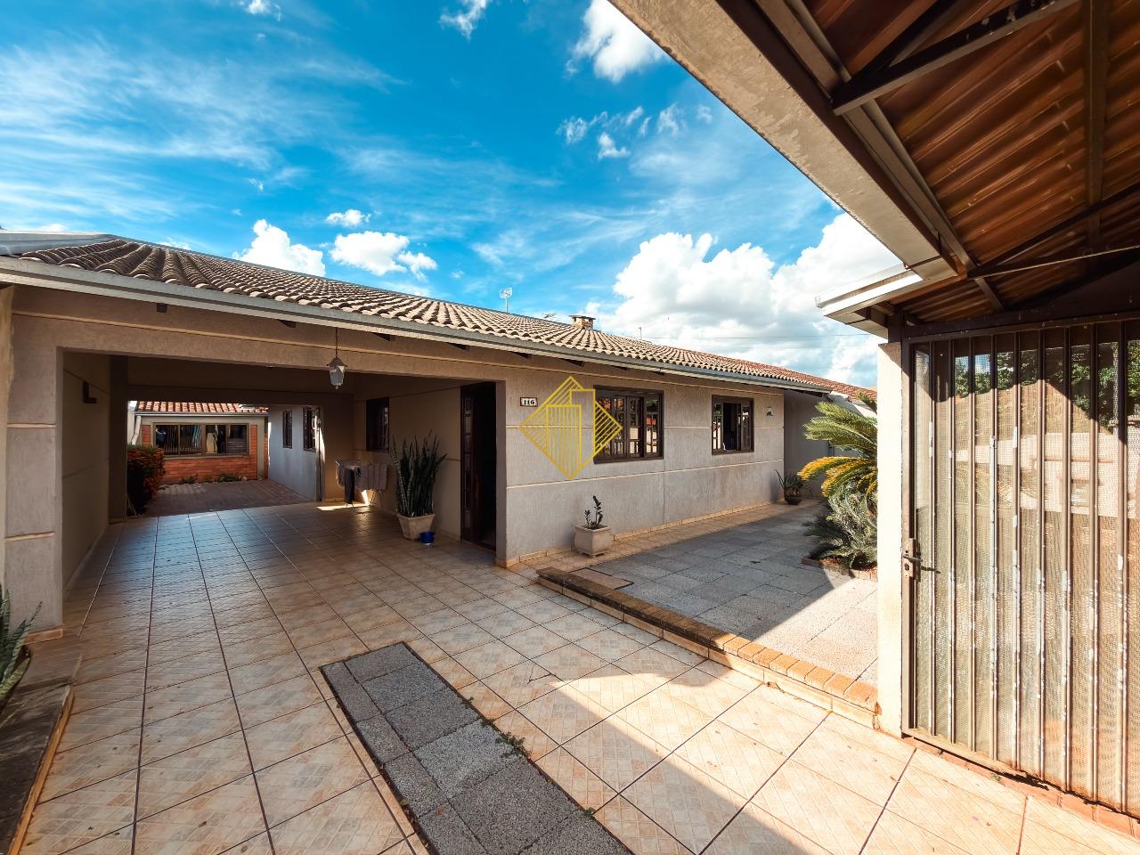 Casa à venda no Parque Verde: 