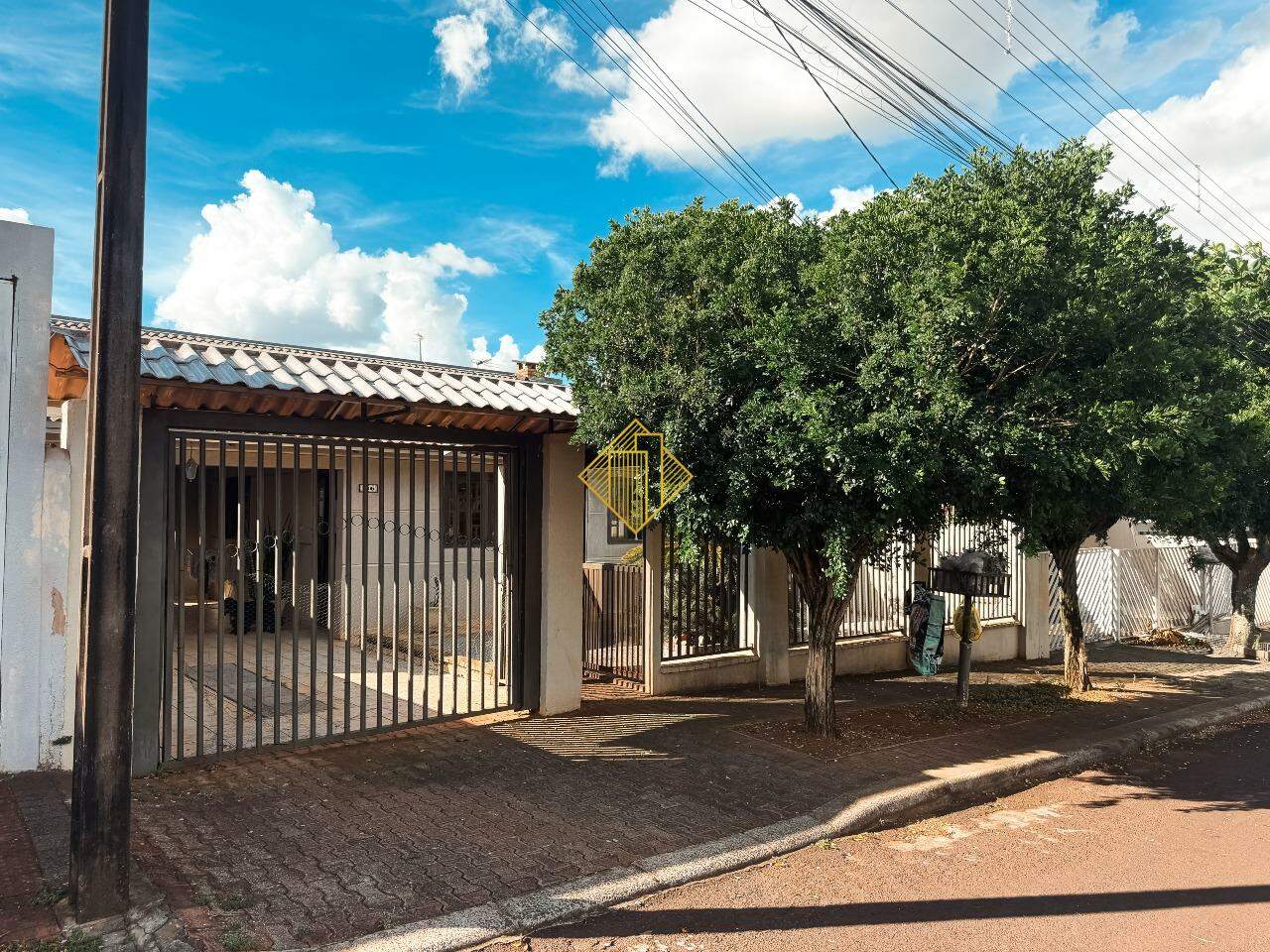 Casa à venda no Parque Verde: 