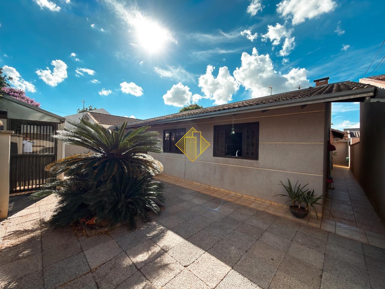 Casa à venda no Parque Verde: 