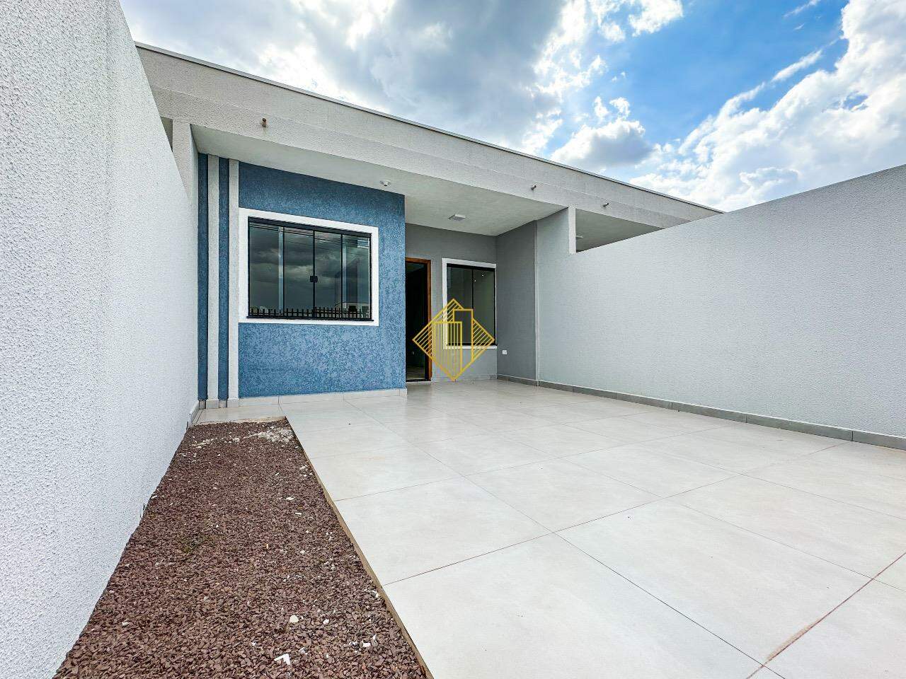 Casa à venda no Floresta: 