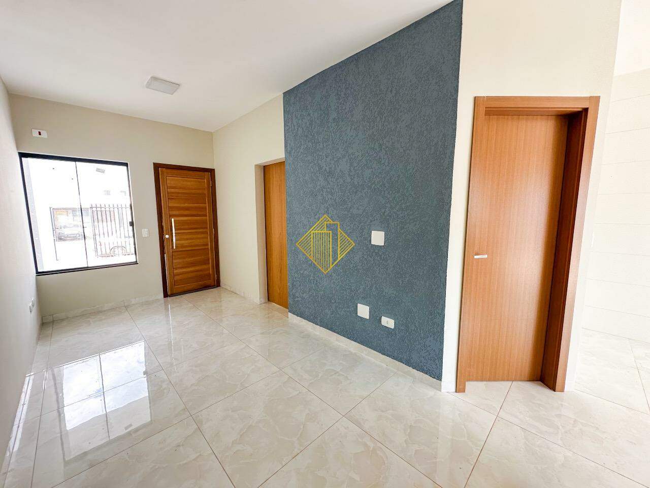 Casa à venda no Floresta: 