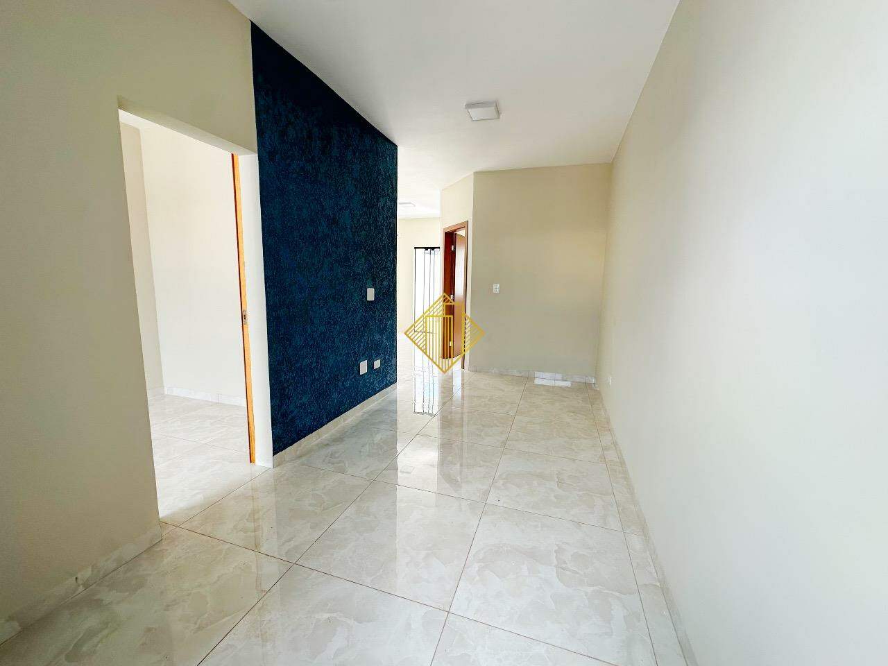 Casa à venda no Floresta: 