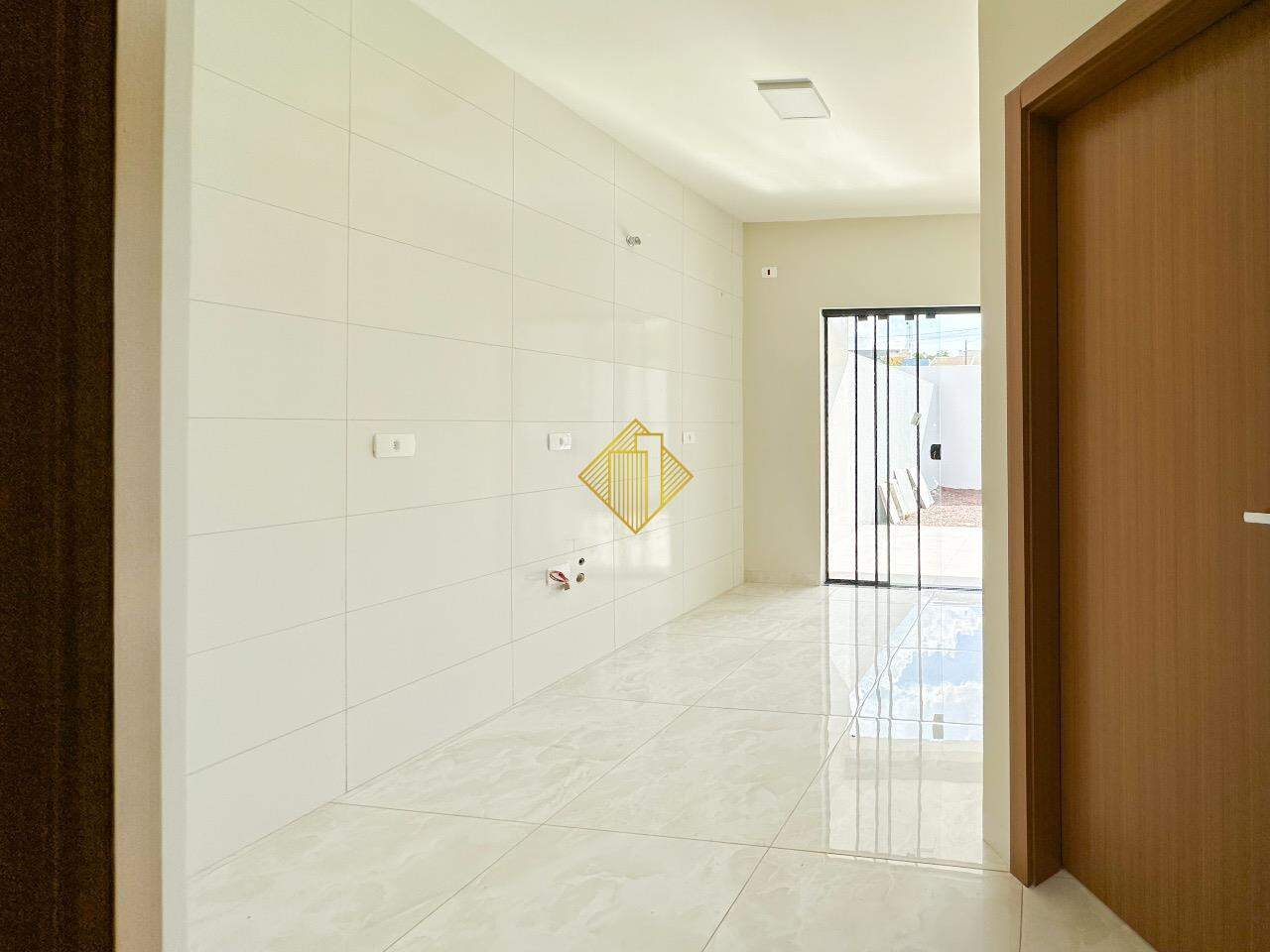 Casa à venda no Floresta: 