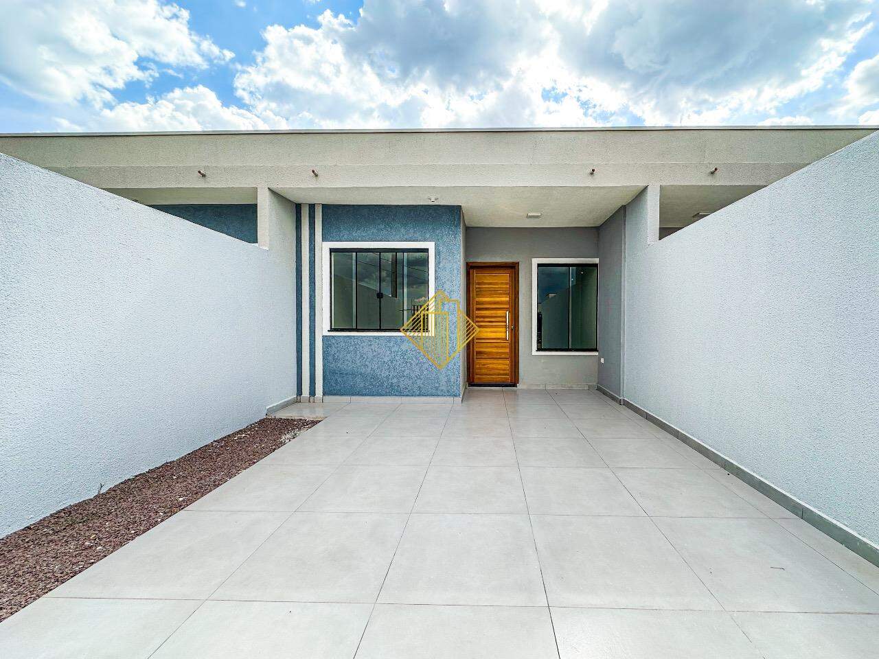 Casa à venda no Floresta: 