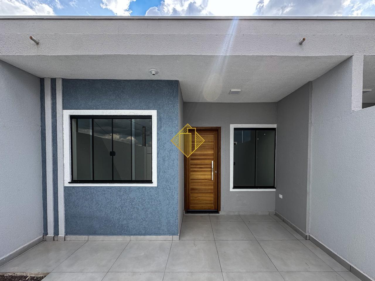 Casa à venda no Floresta: 