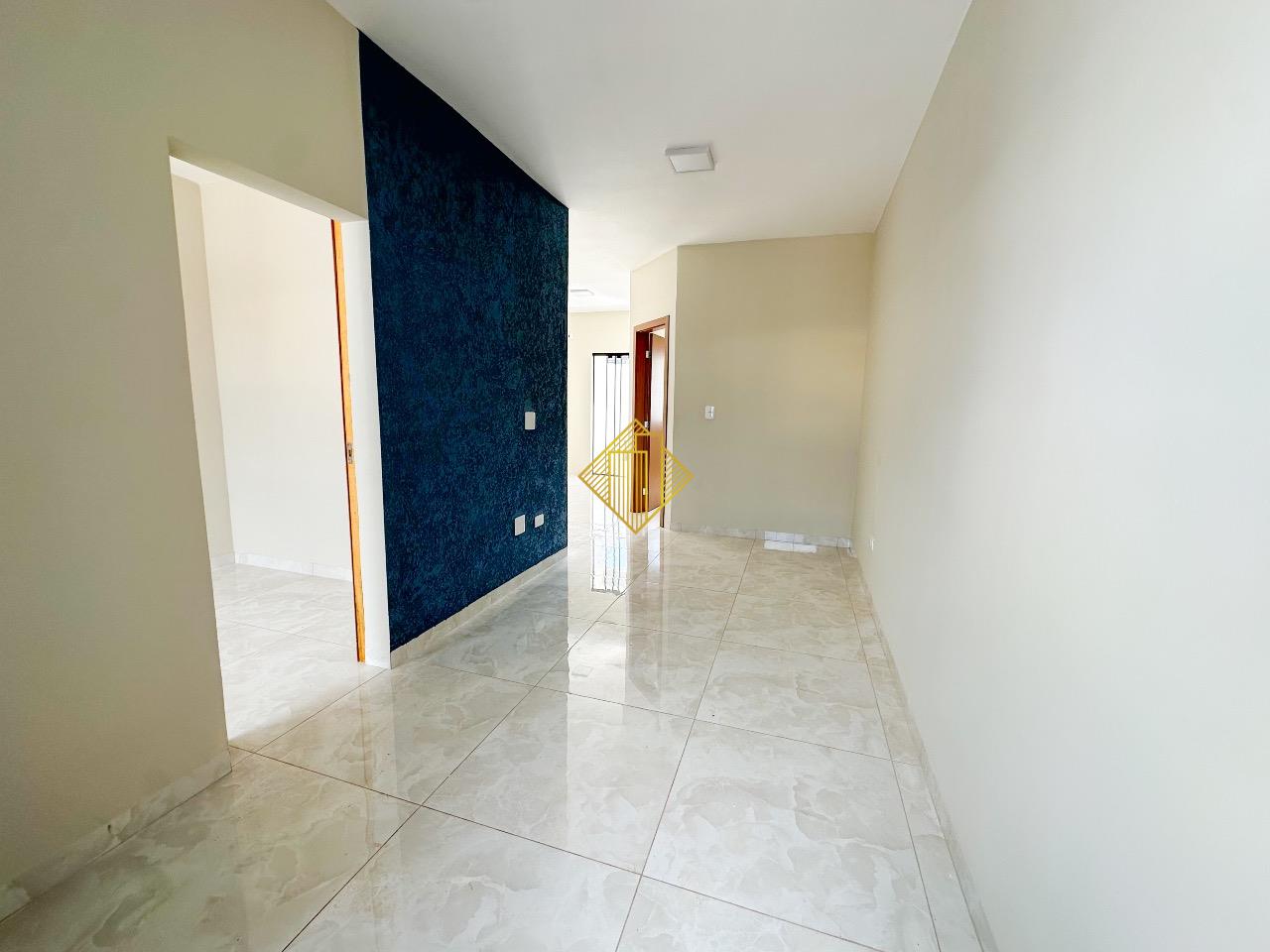 Casa à venda no Floresta: 