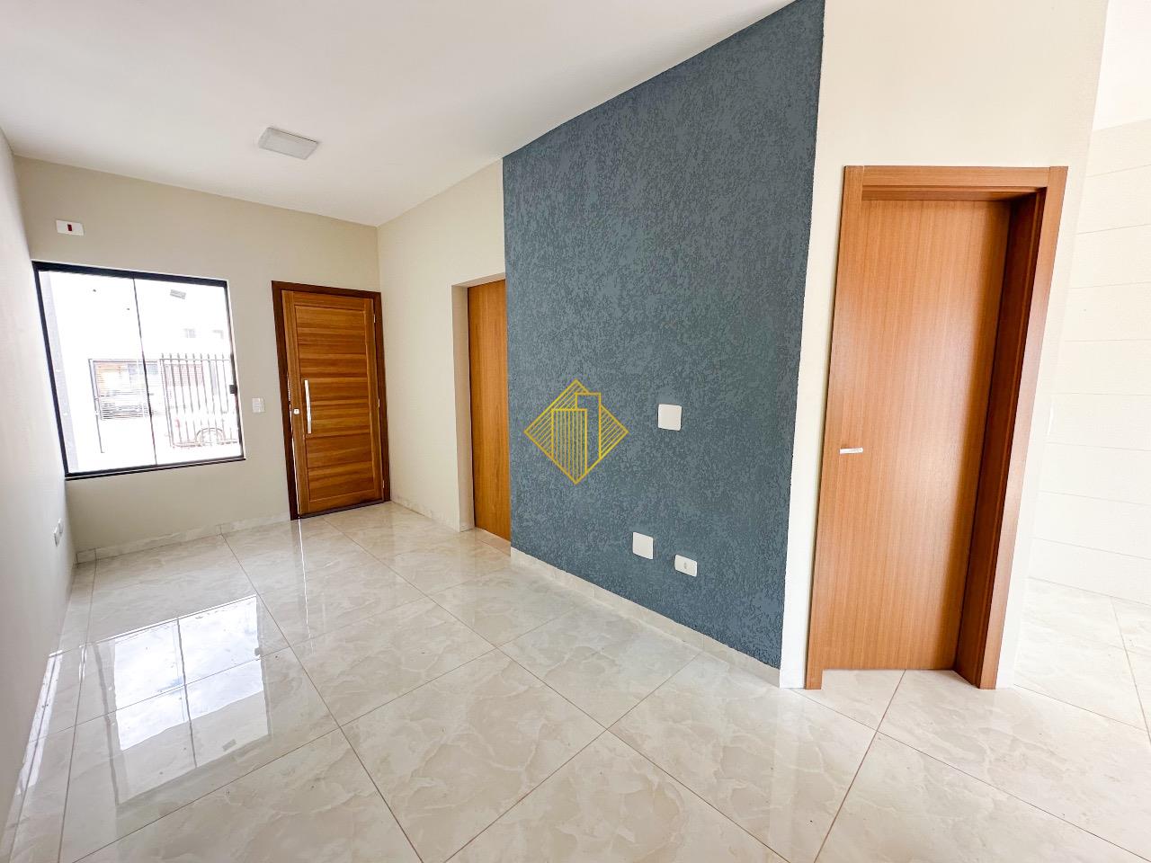 Casa à venda no Floresta: 