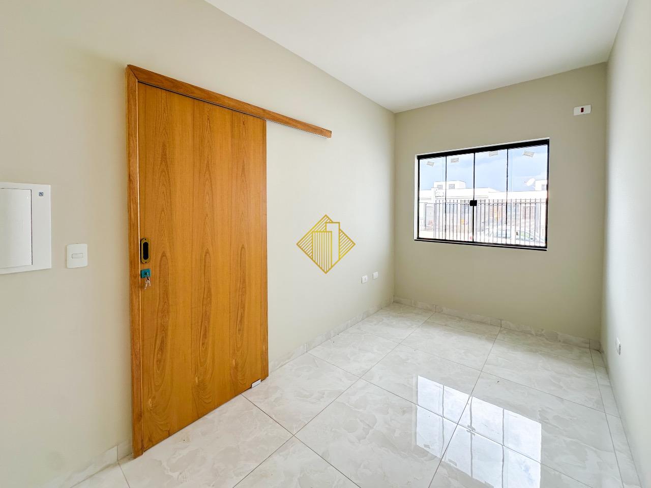 Casa à venda no Floresta: 