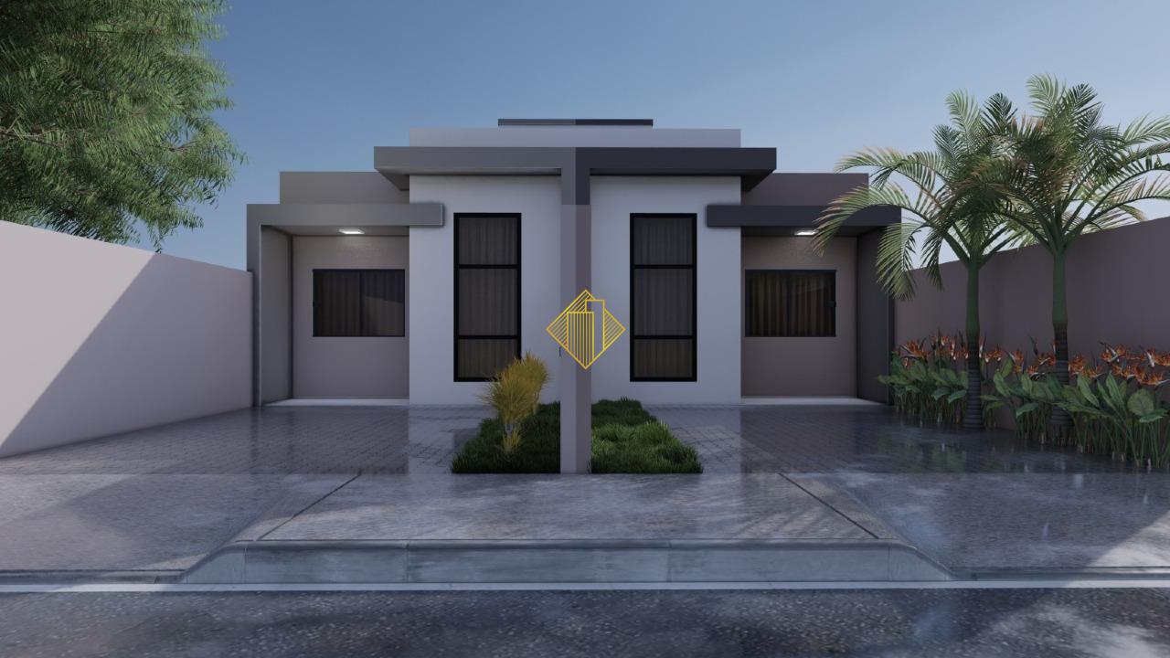 Casa à venda no Floresta: 