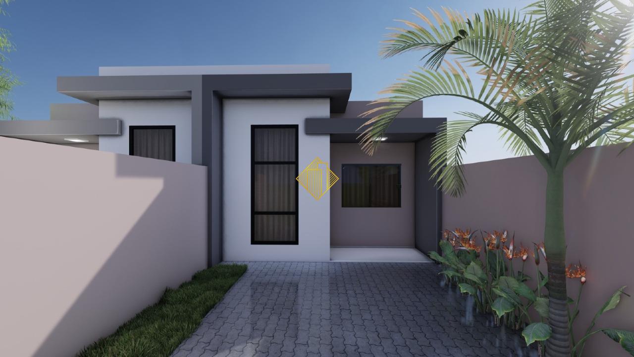 Casa à venda no Floresta: 