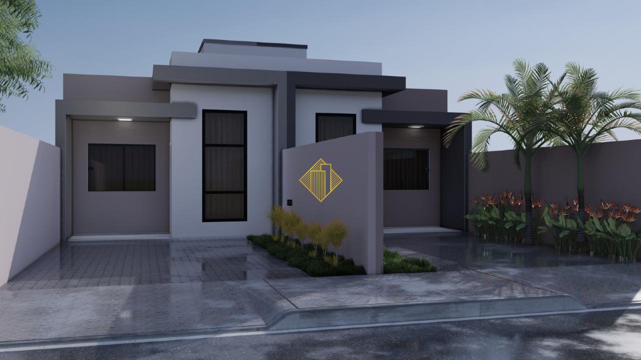 Casa à venda no Floresta: 