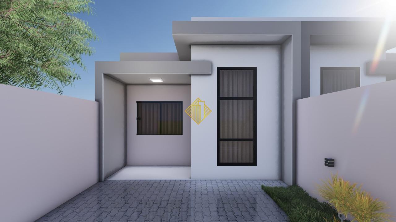 Casa à venda no Floresta: 