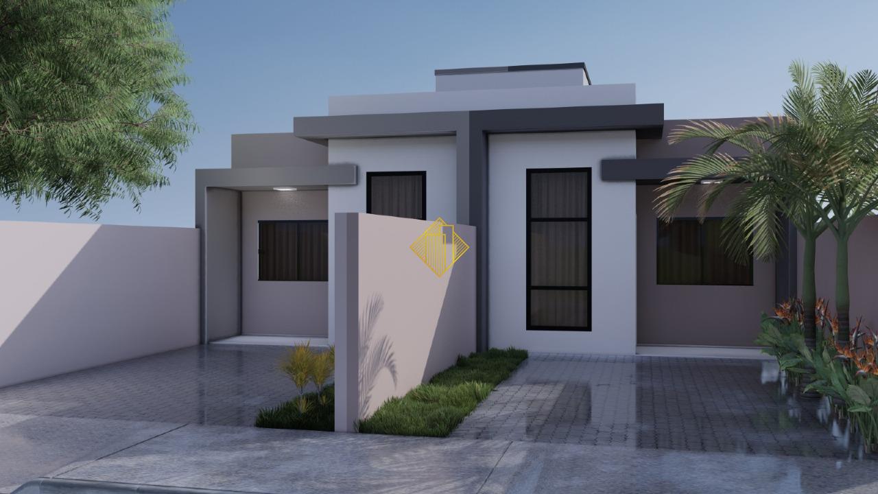 Casa à venda no Floresta: 