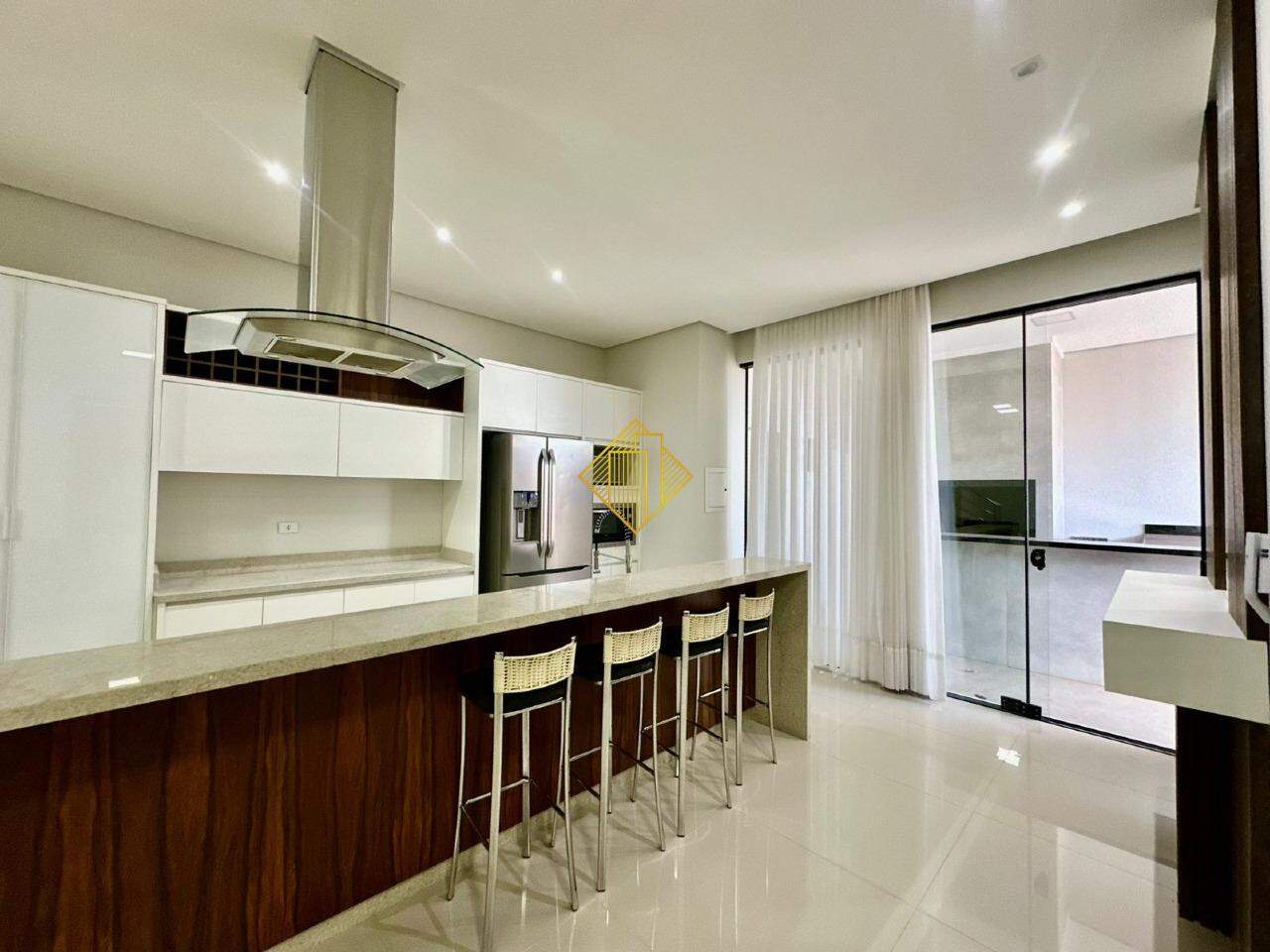 Sobrado para aluguel no Parque São Paulo: 