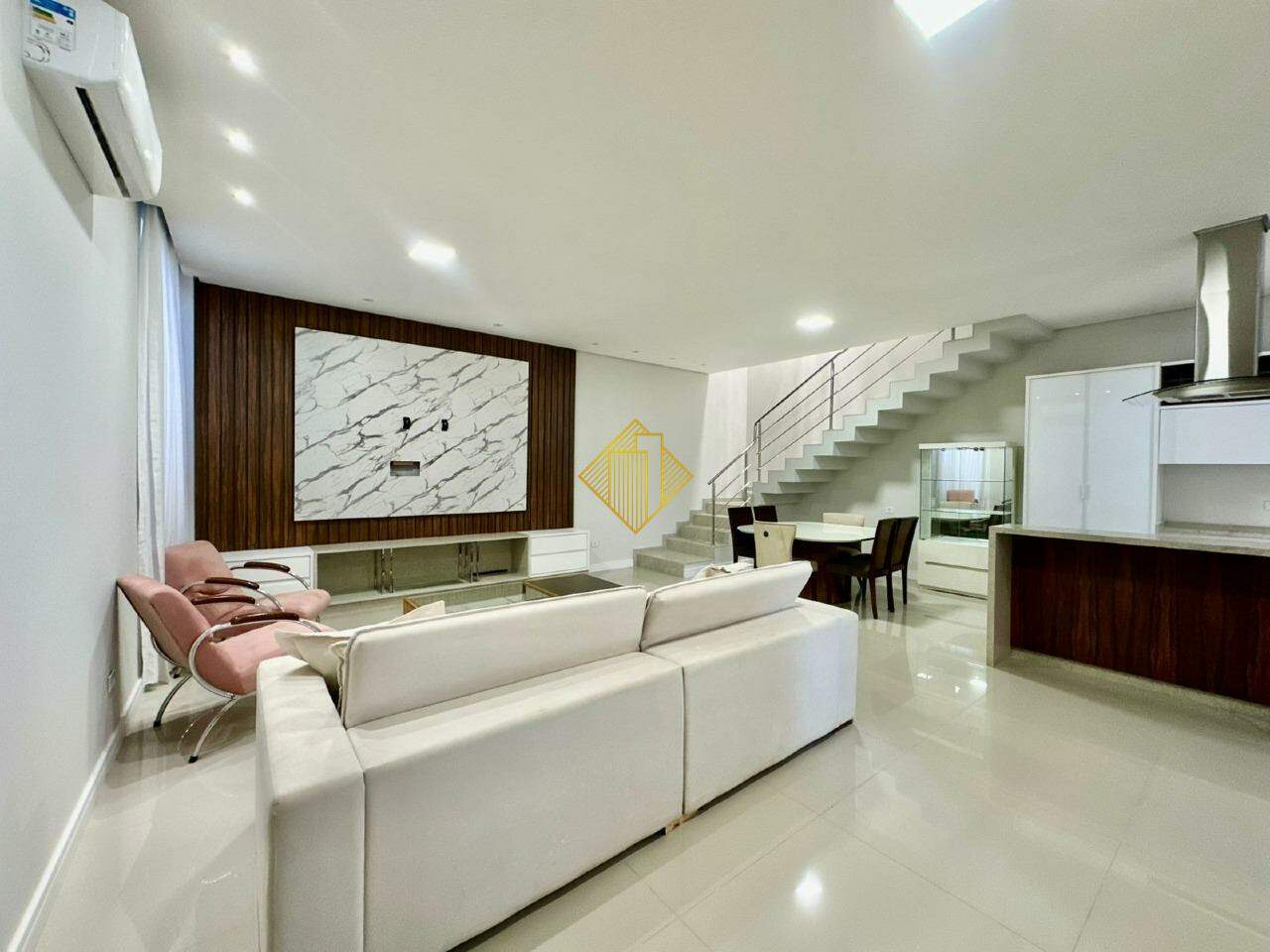 Sobrado para aluguel no Parque São Paulo: 