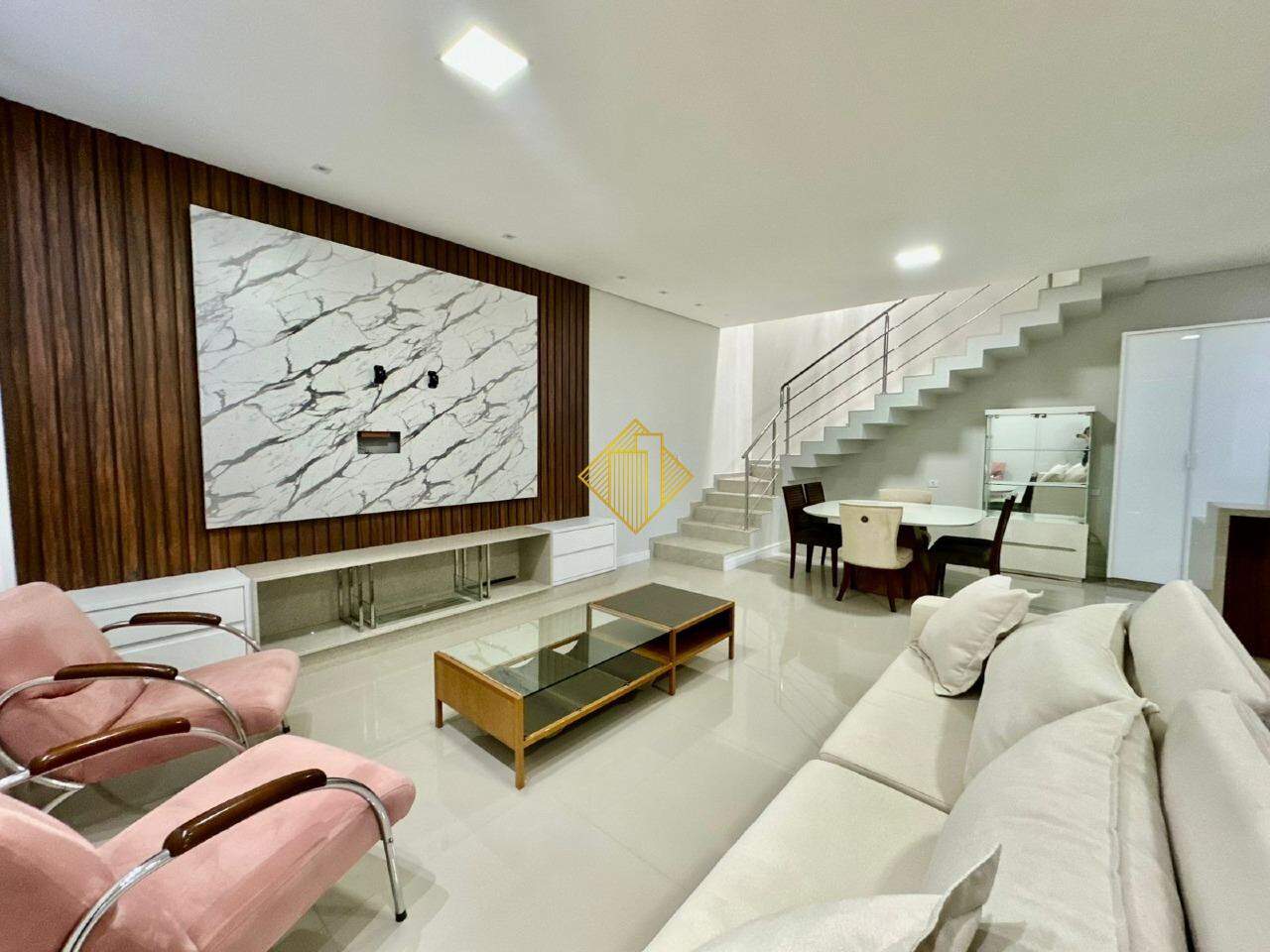 Sobrado para aluguel no Parque São Paulo: 