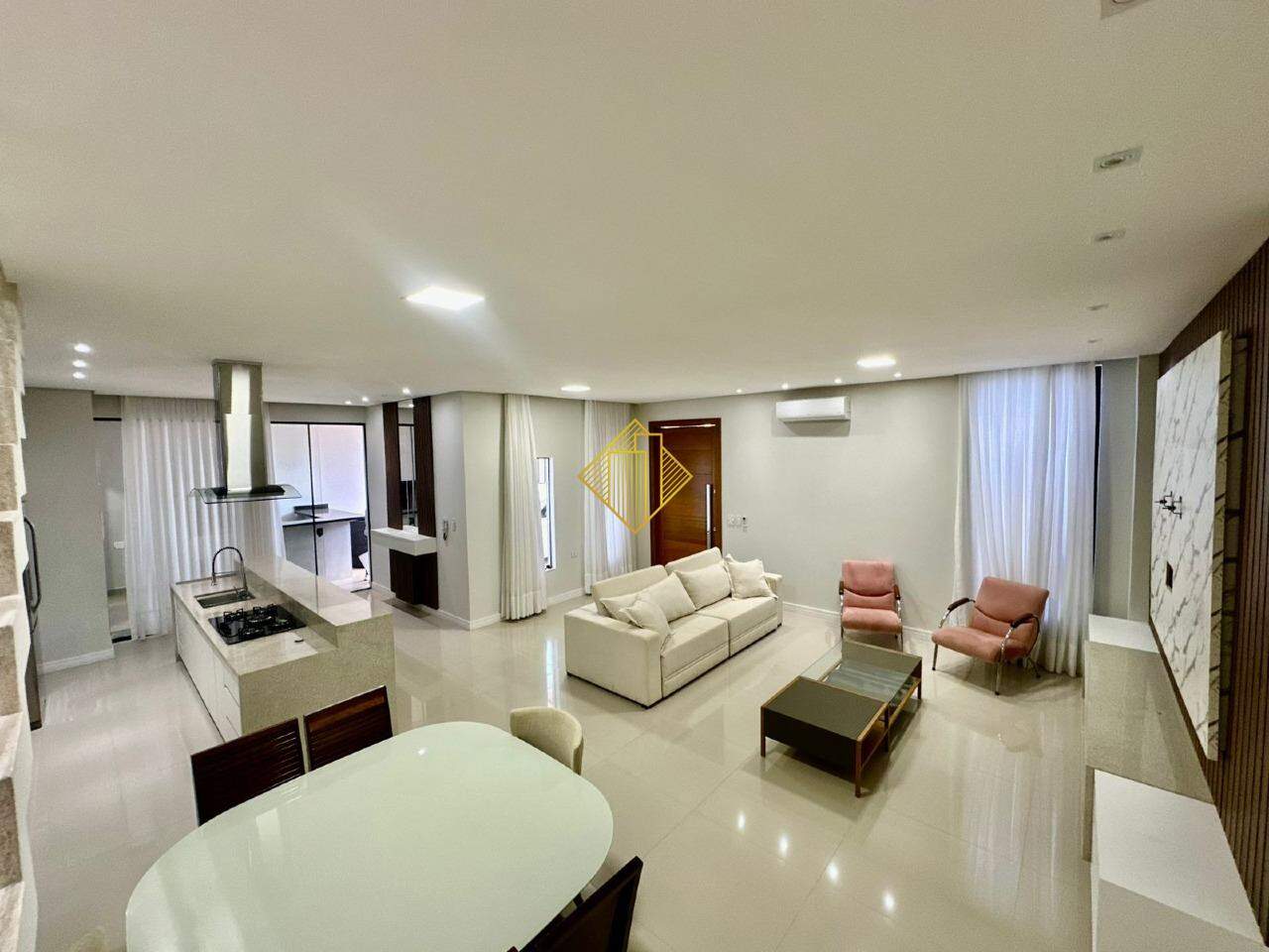 Sobrado para aluguel no Parque São Paulo: 