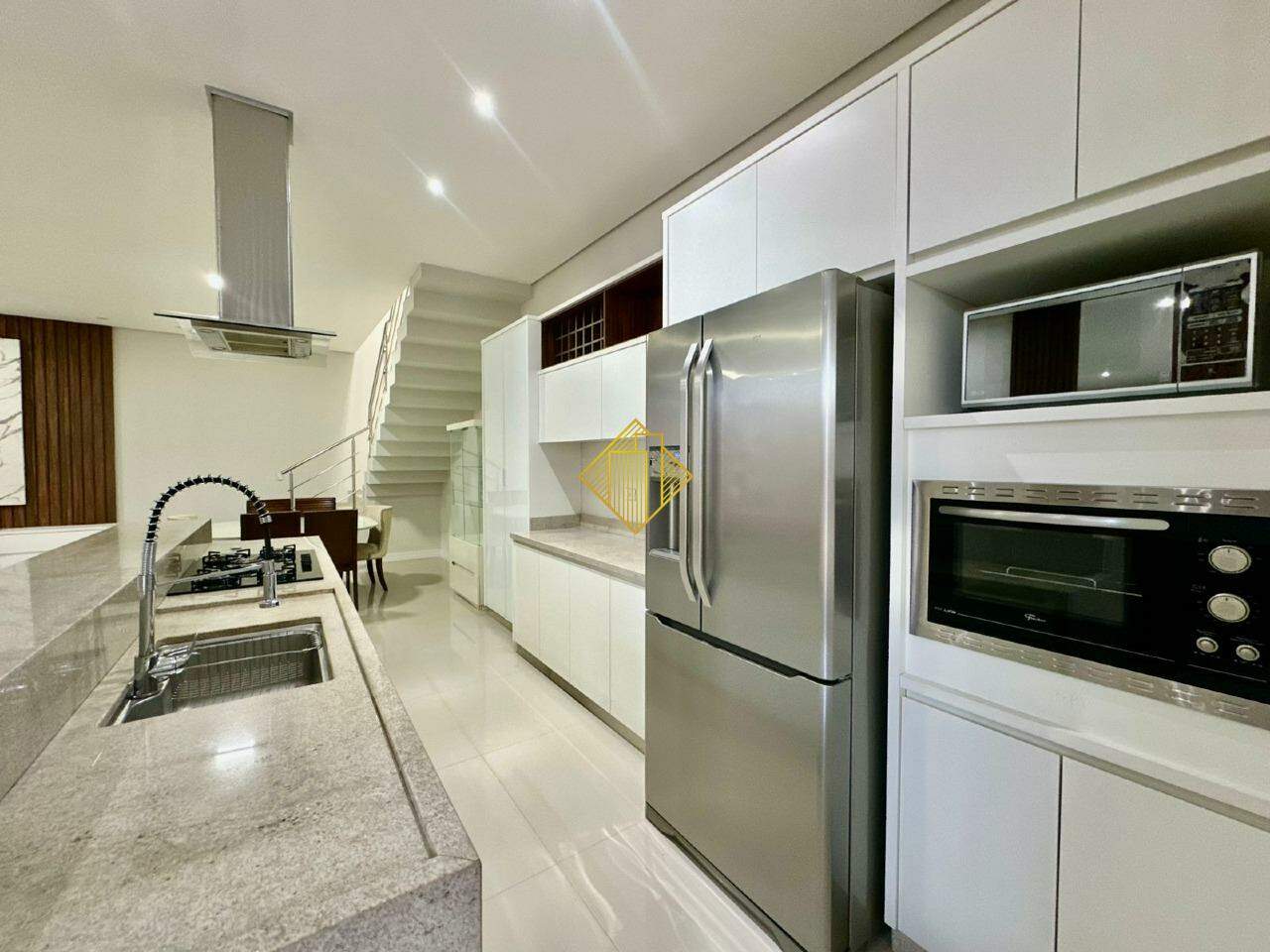 Sobrado para aluguel no Parque São Paulo: 