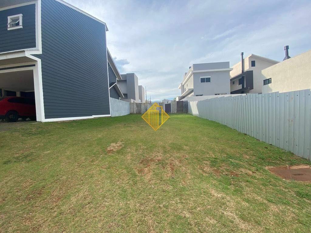 Terreno à venda no FAG: 