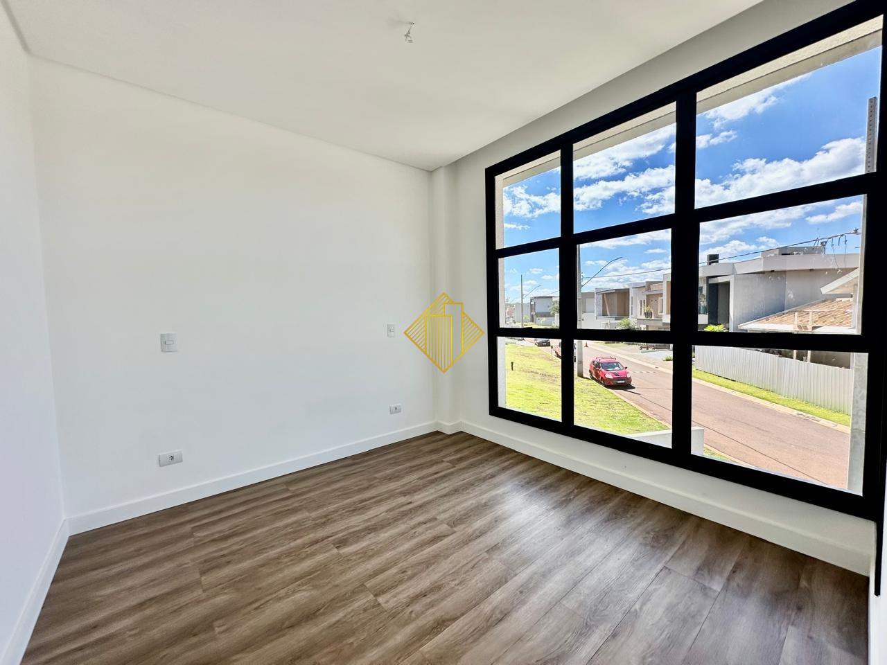 Sobrado à venda no Cancelli: 