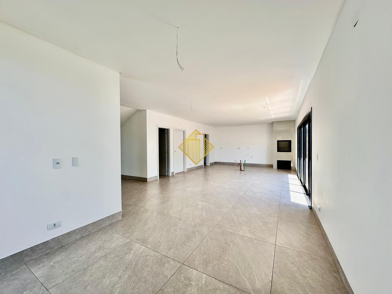 Sobrado à venda no Cancelli: 