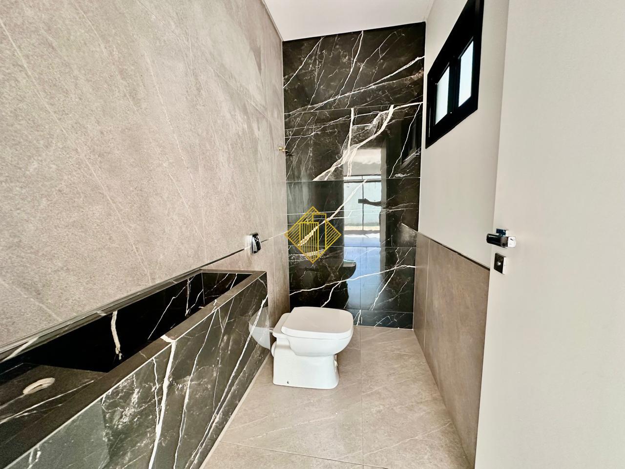 Sobrado à venda no Cancelli: 