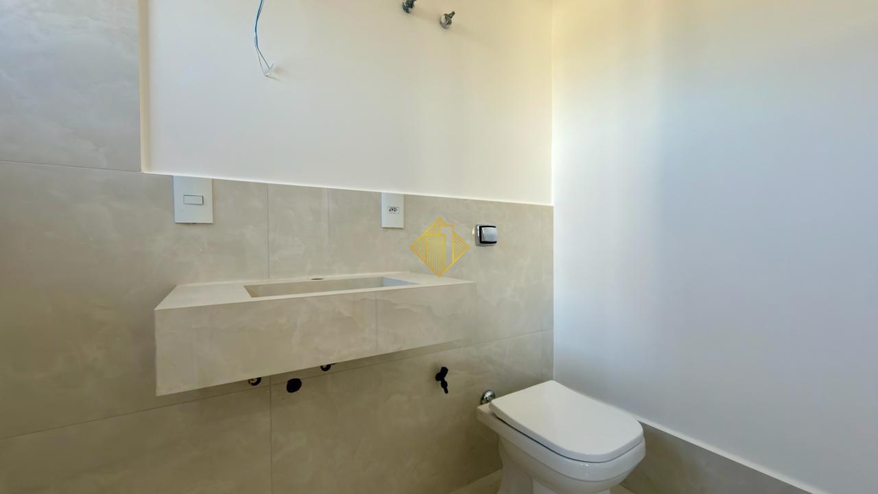 Sobrado à venda no Cancelli: 