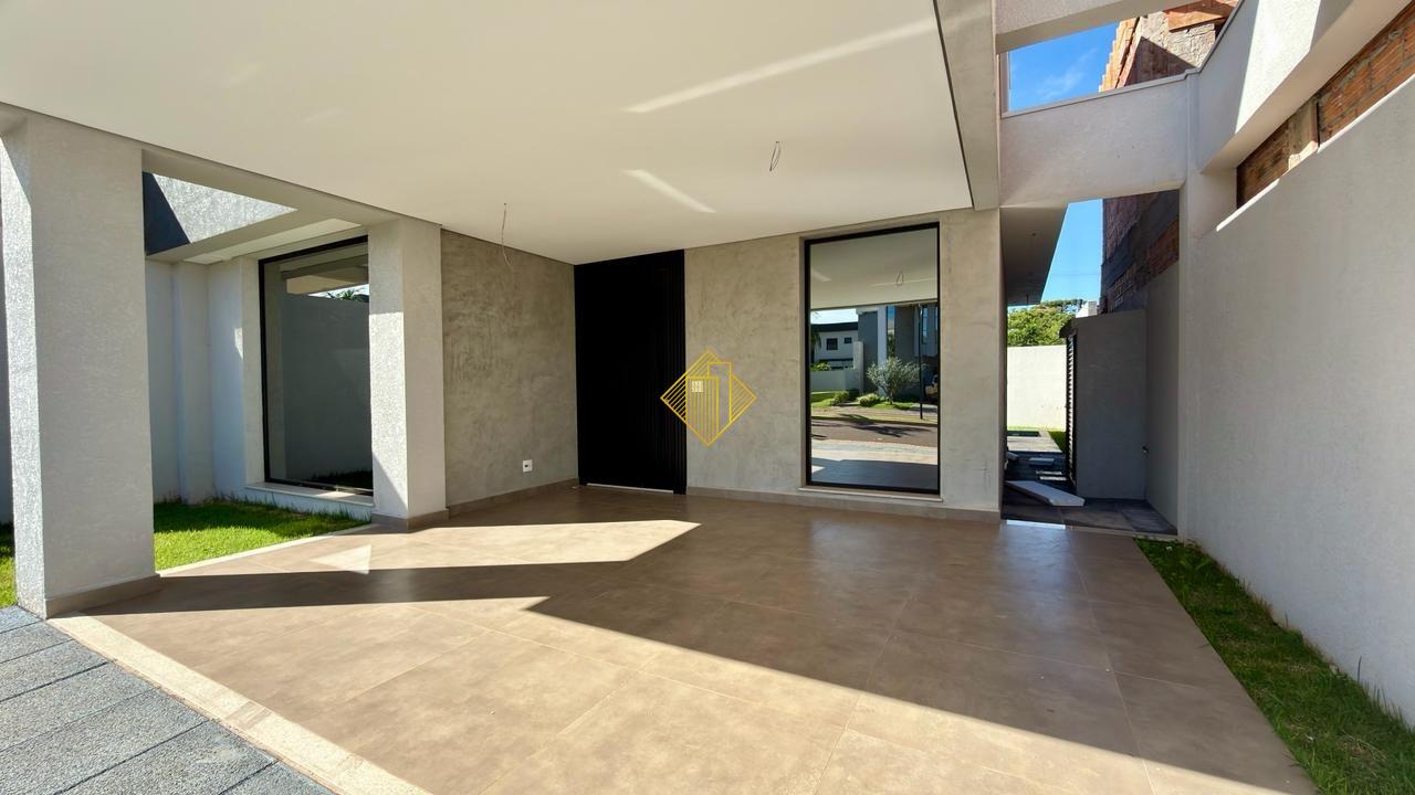 Sobrado à venda no Cancelli: 