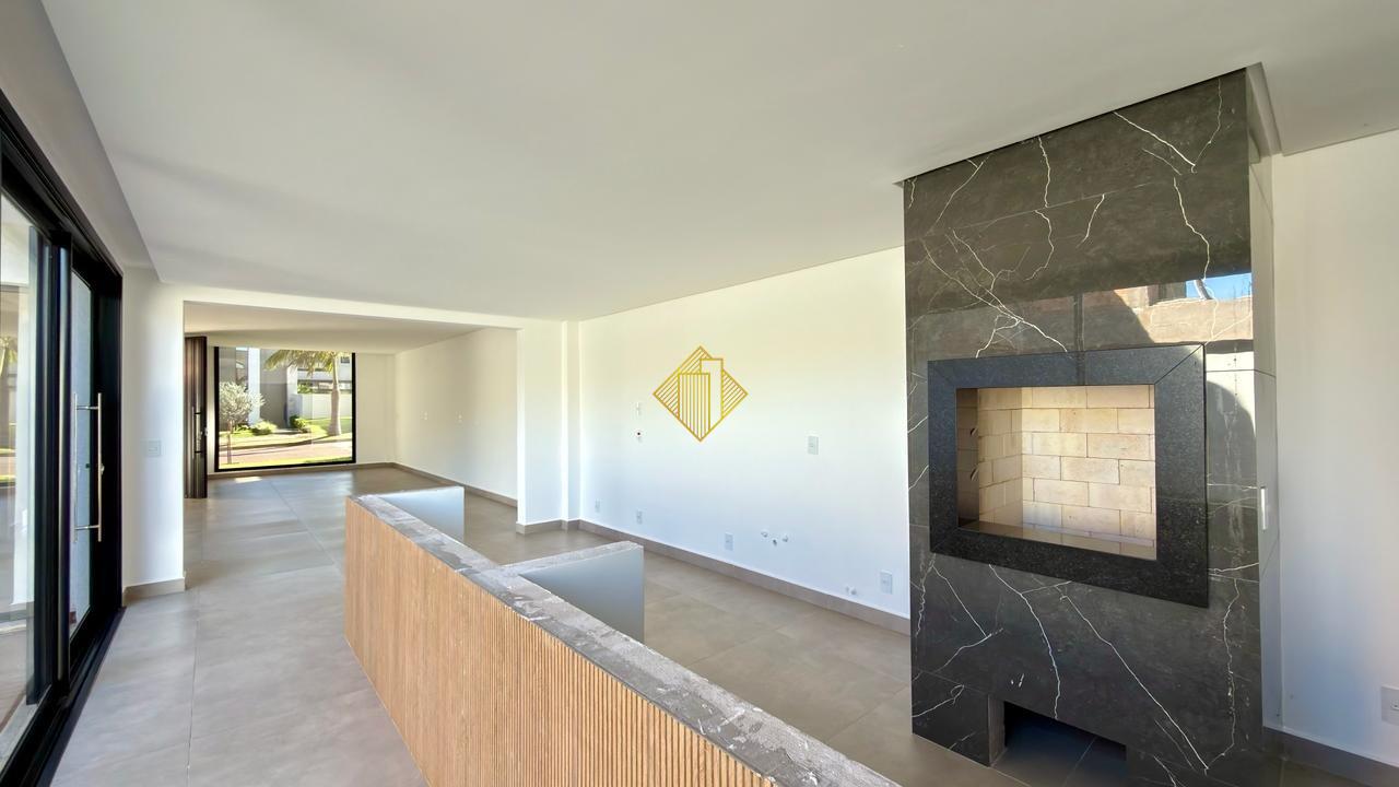 Sobrado à venda no Cancelli: 