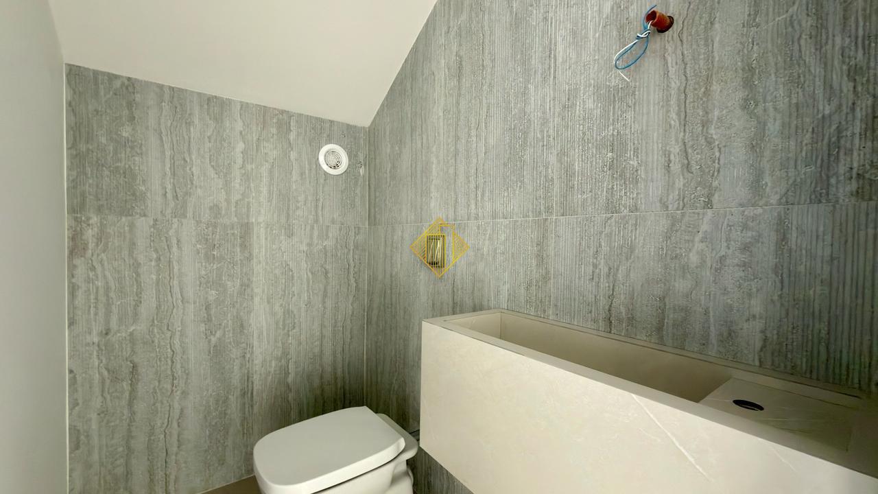 Sobrado à venda no Cancelli: 