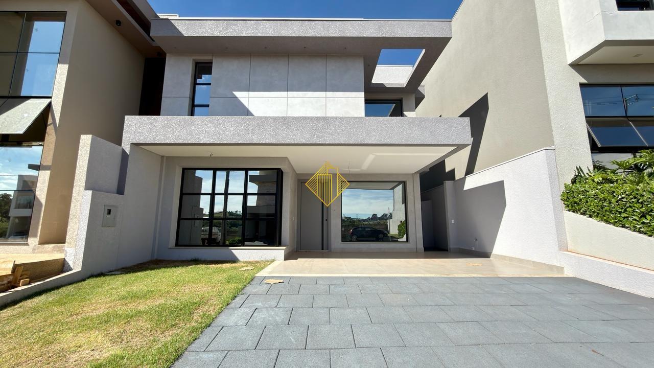 Sobrado à venda no Cancelli: 