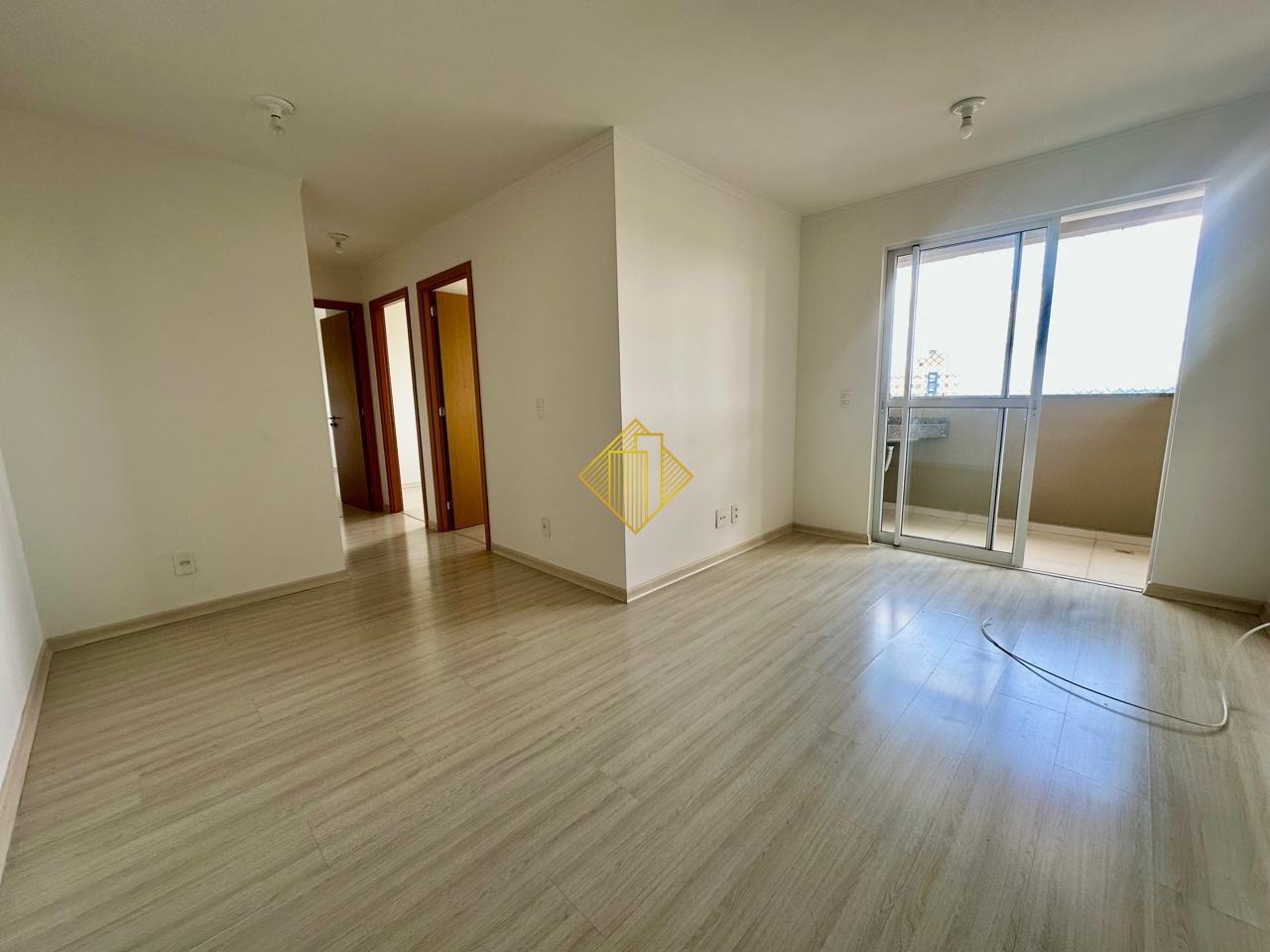 Apartamento para aluguel no Centro: 