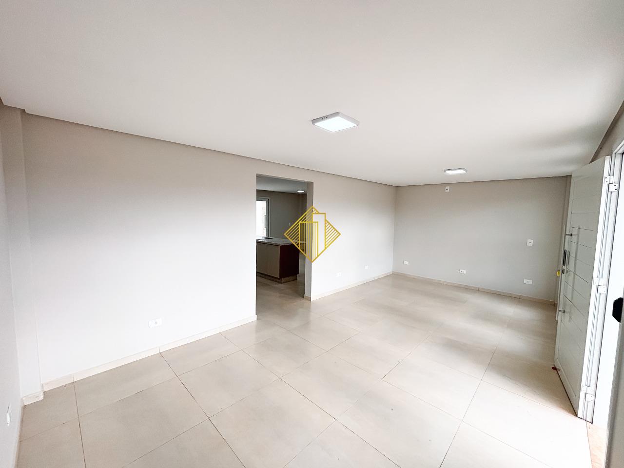 Sobrado para aluguel no Universitário: 