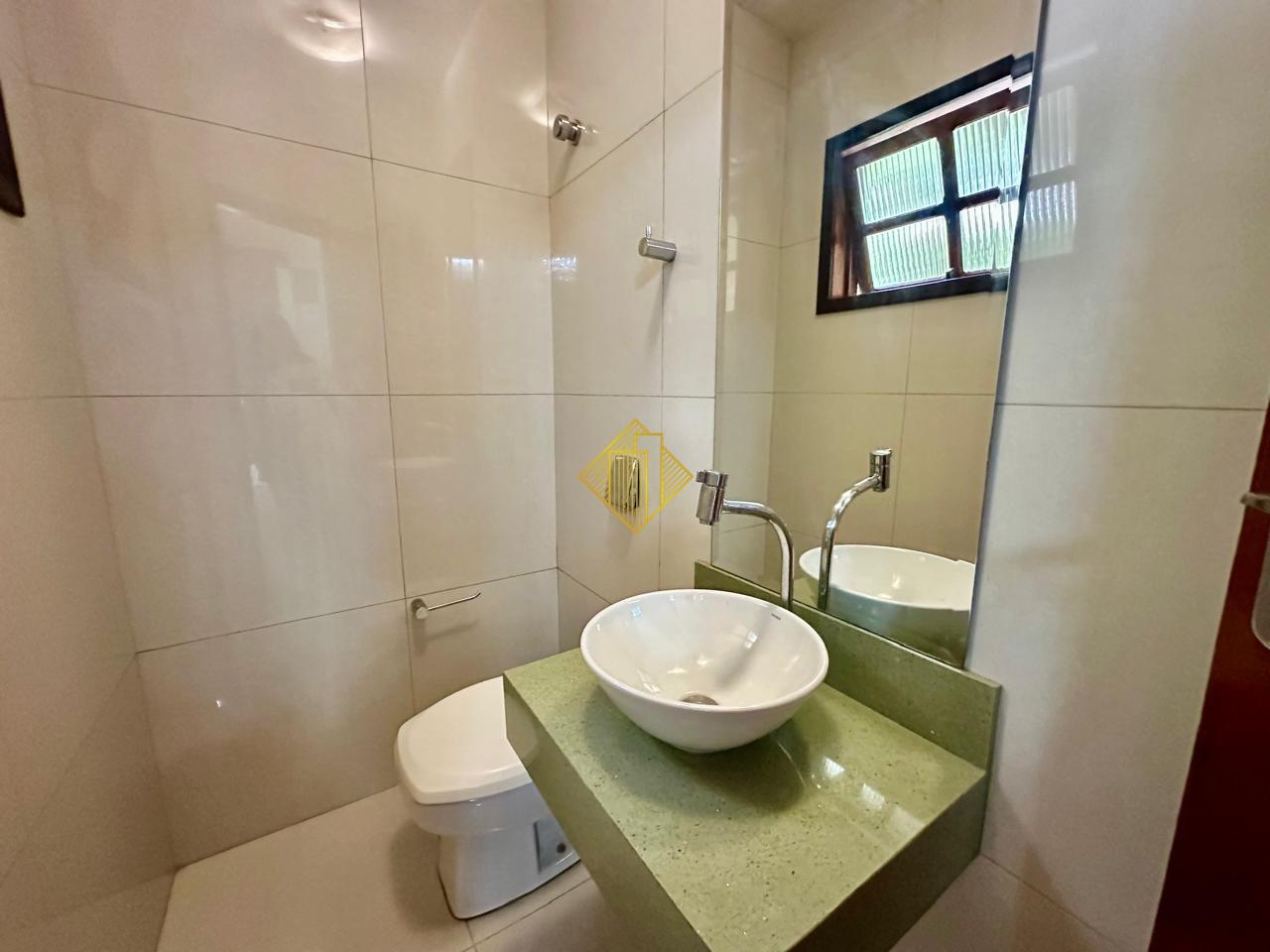 Sobrado para aluguel no Country: 