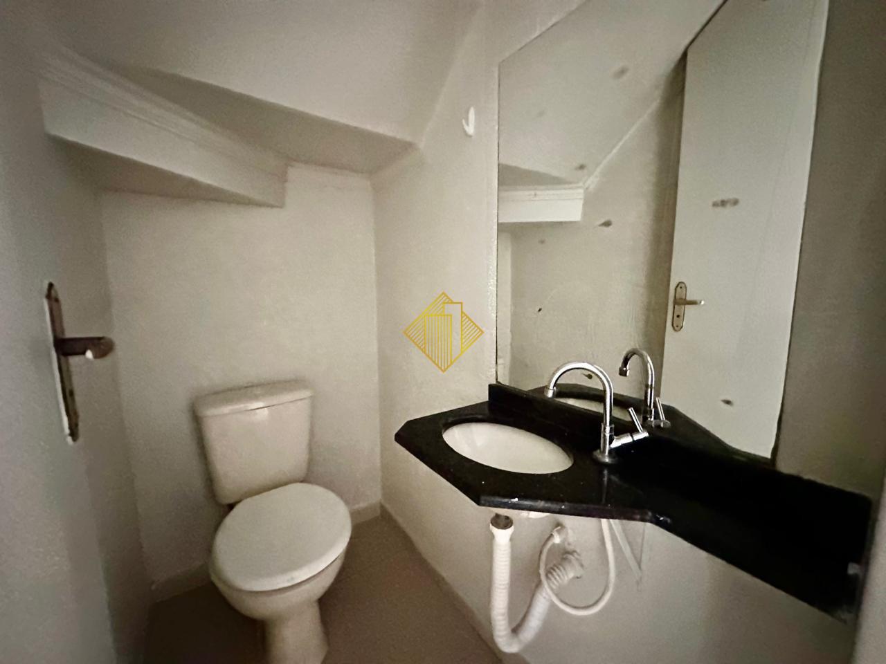 Sobrado para aluguel no Parque Verde: 