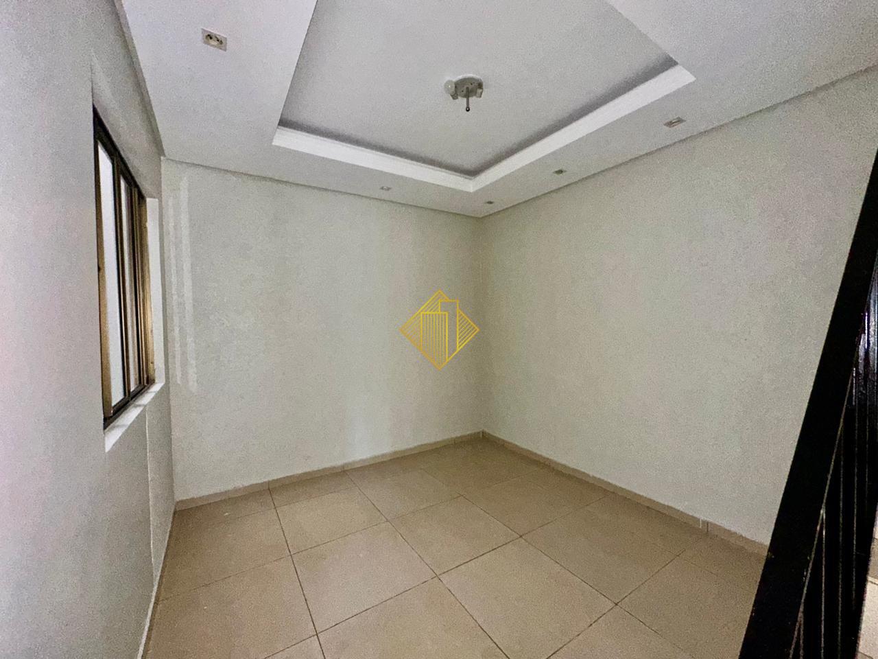 Sobrado para aluguel no Parque Verde: 