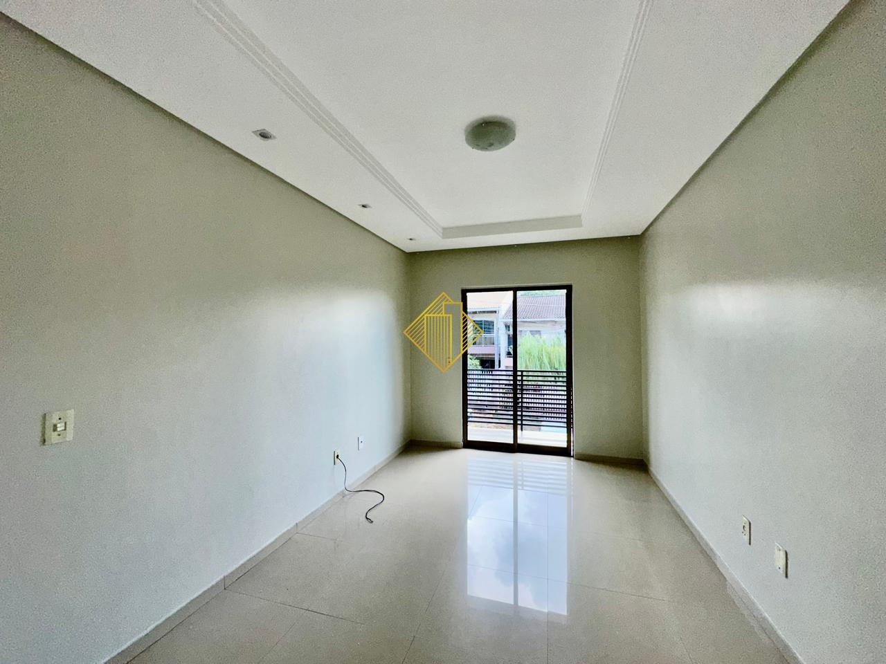 Sobrado para aluguel no Parque Verde: 