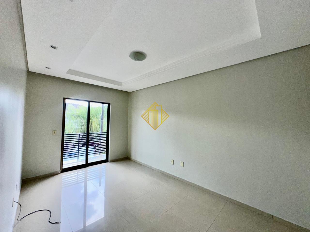 Sobrado para aluguel no Parque Verde: 