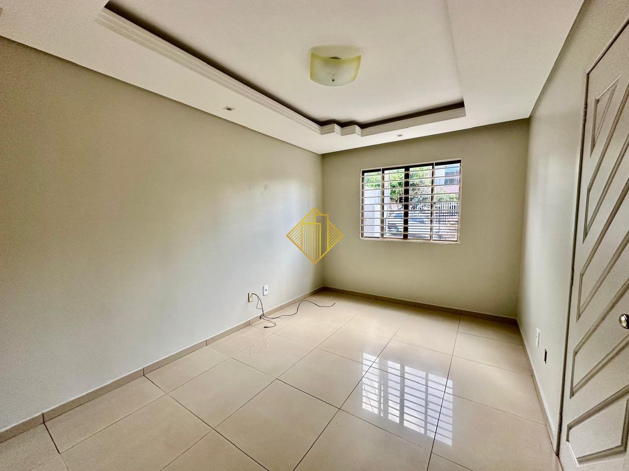 Sobrado para aluguel no Parque Verde: 