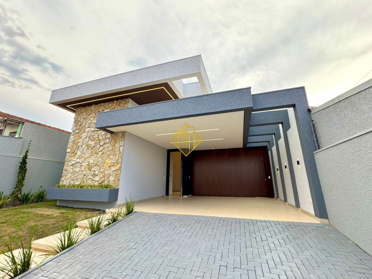 Casa à venda no Cancelli: 