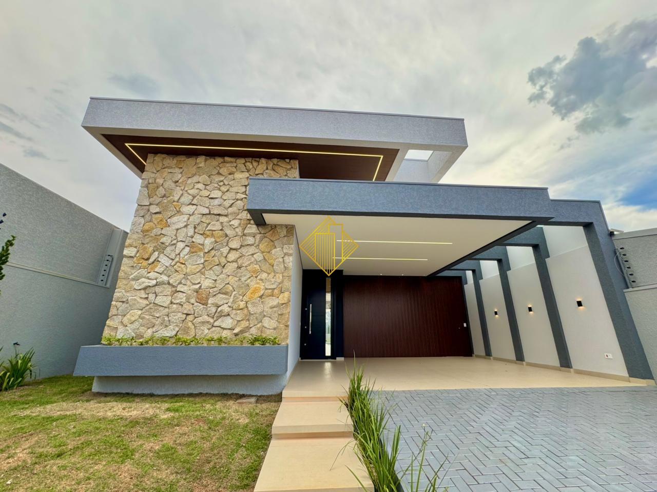 Casa à venda no Cancelli: 