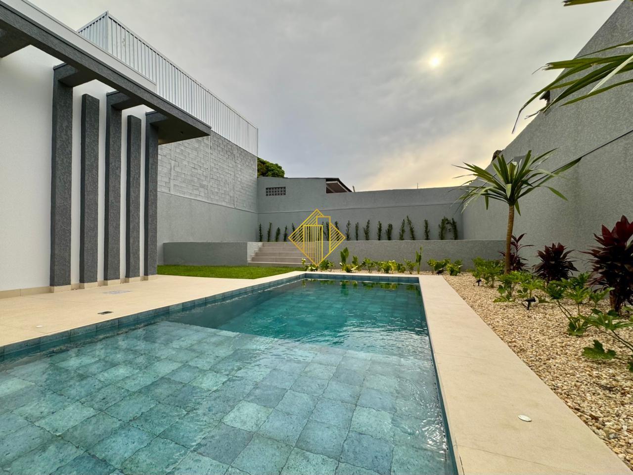 Casa à venda no Cancelli: 