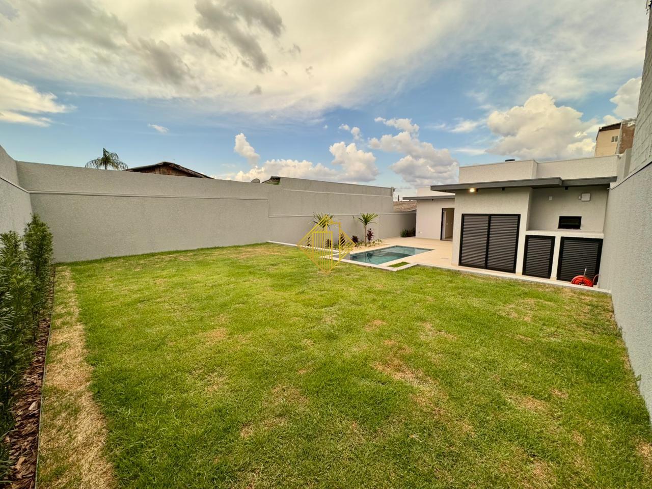 Casa à venda no Cancelli: 