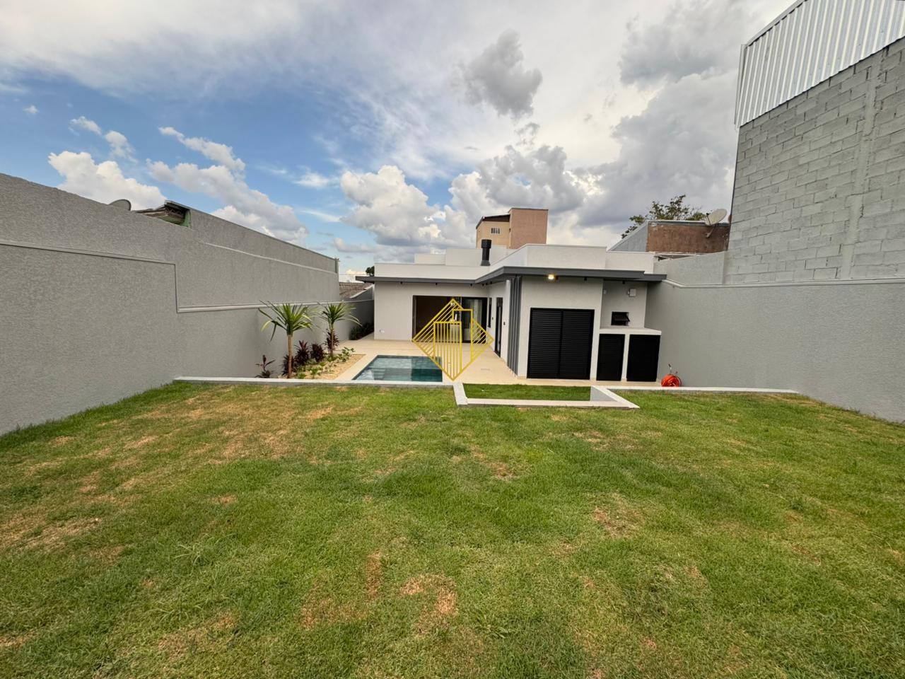 Casa à venda no Cancelli: 