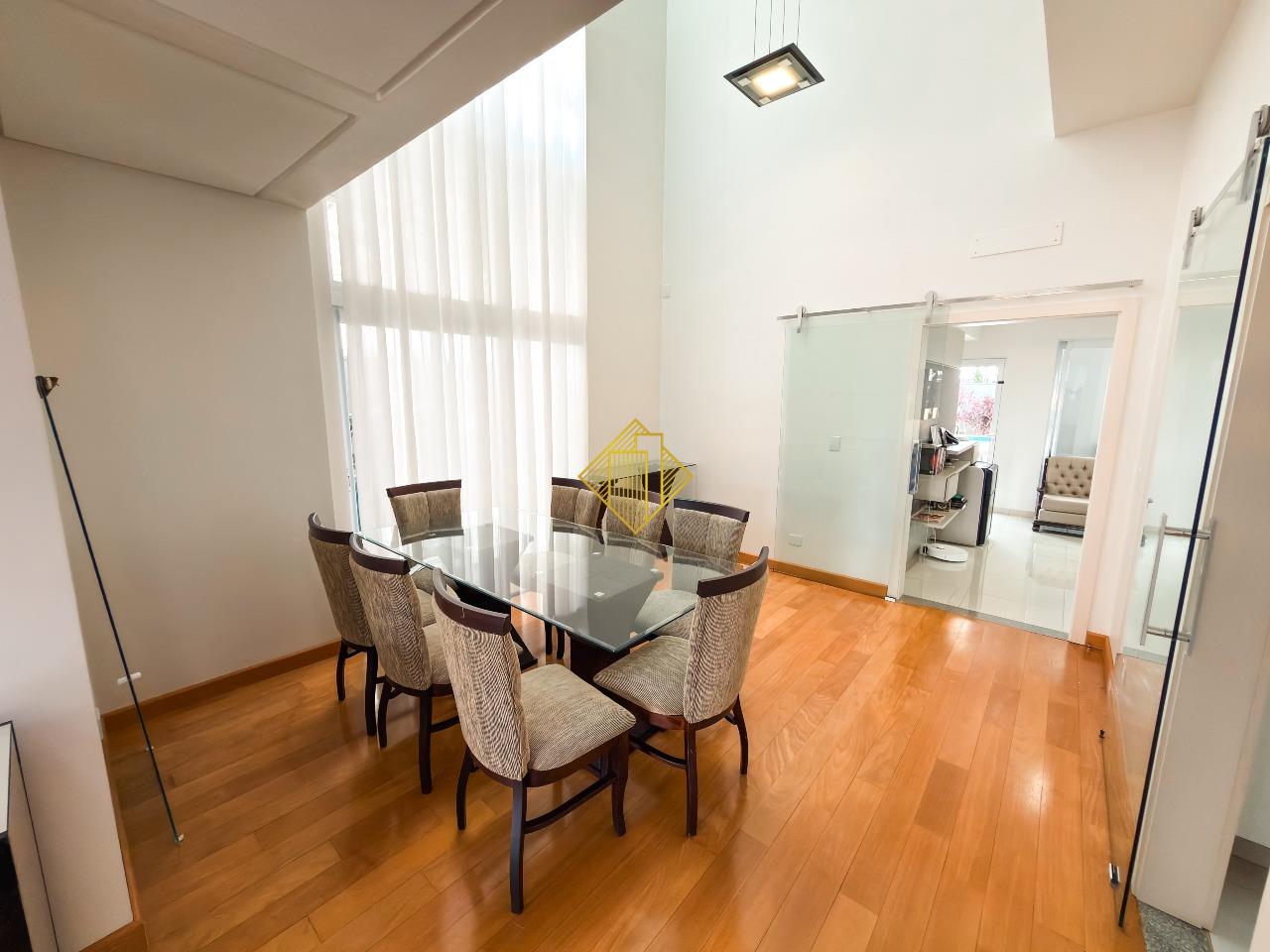 Sobrado à venda no FAG: 