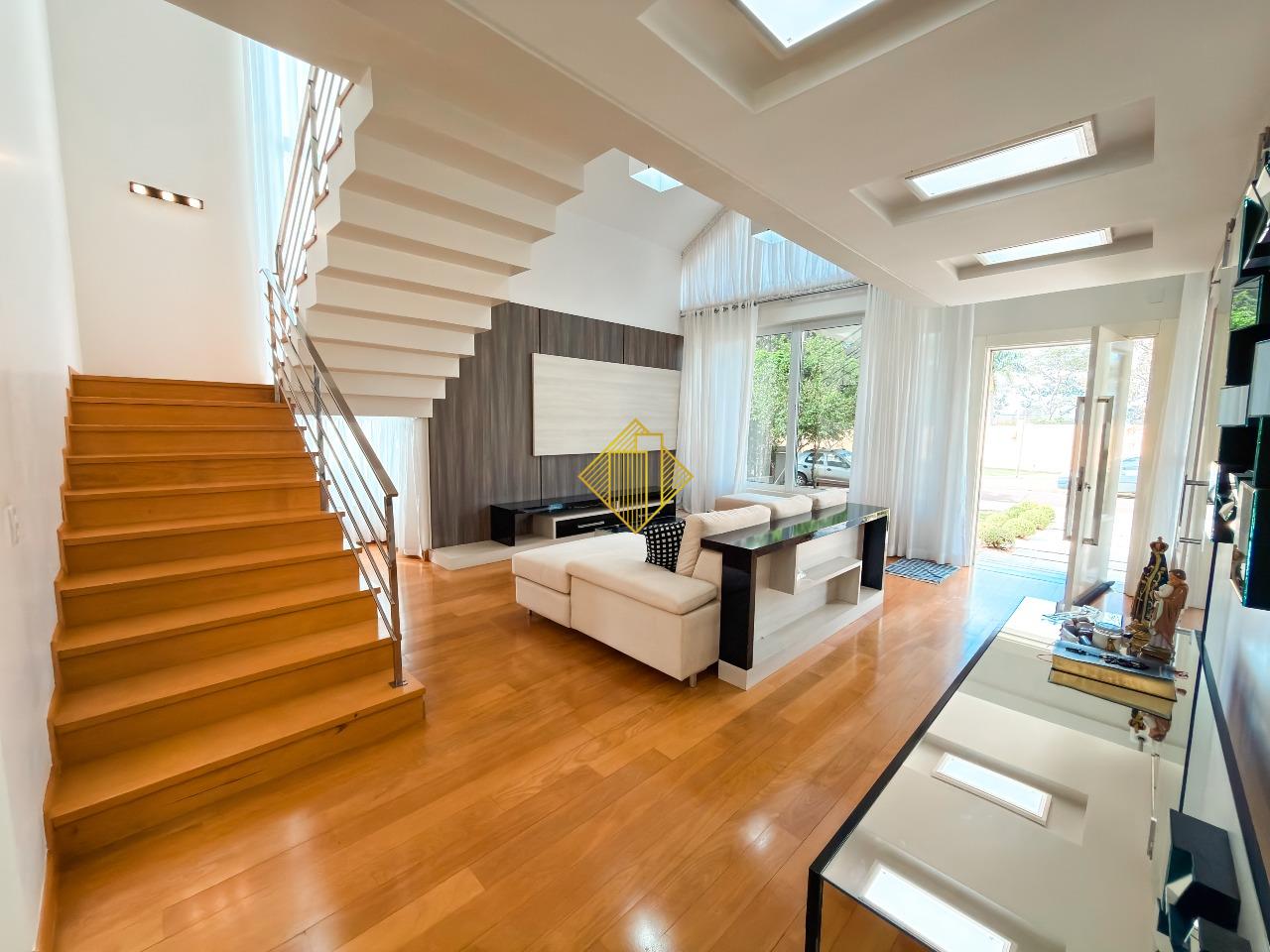 Sobrado à venda no FAG: 