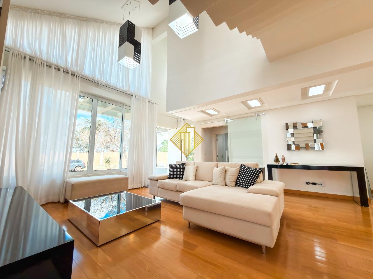 Sobrado à venda no FAG: 