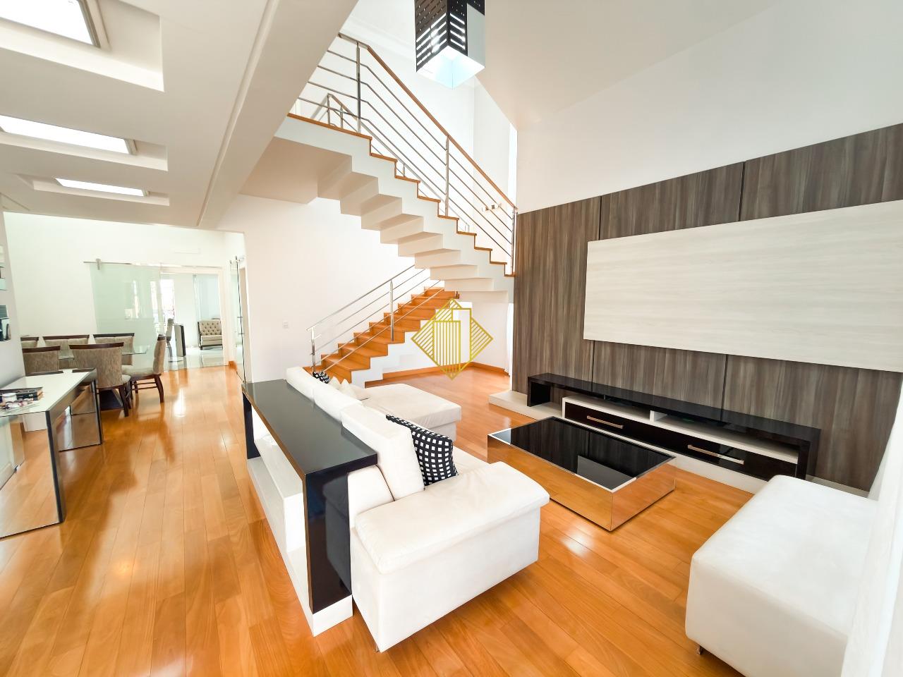 Sobrado à venda no FAG: 