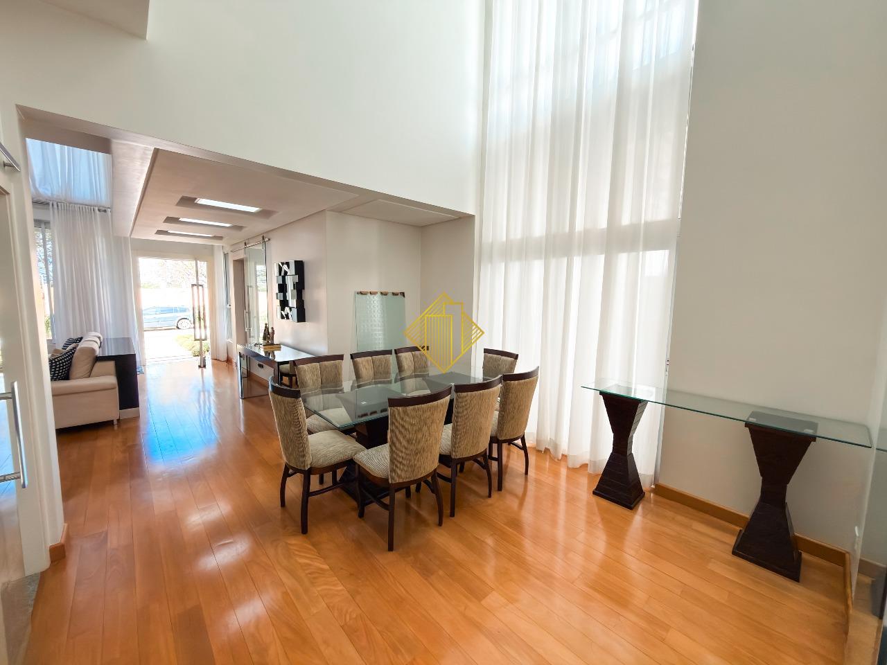 Sobrado à venda no FAG: 